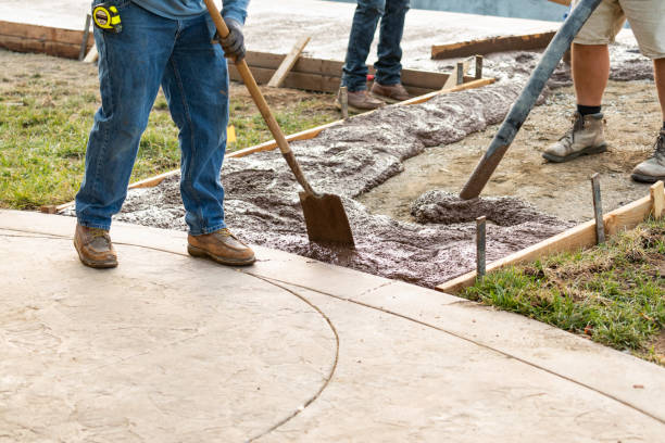 Best Concrete Grinding and Polishing in Bishop, TX