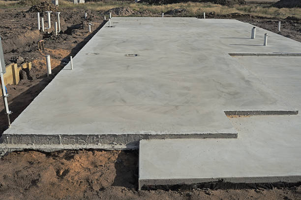 Best Concrete Foundation Repair in Bishop, TX